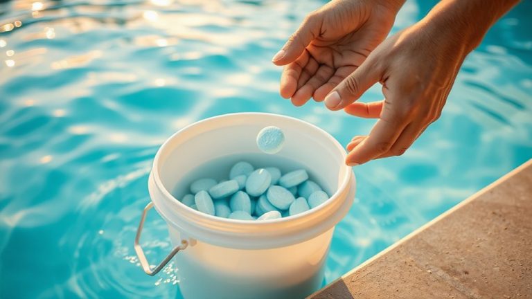 affordable chlorine options for pools