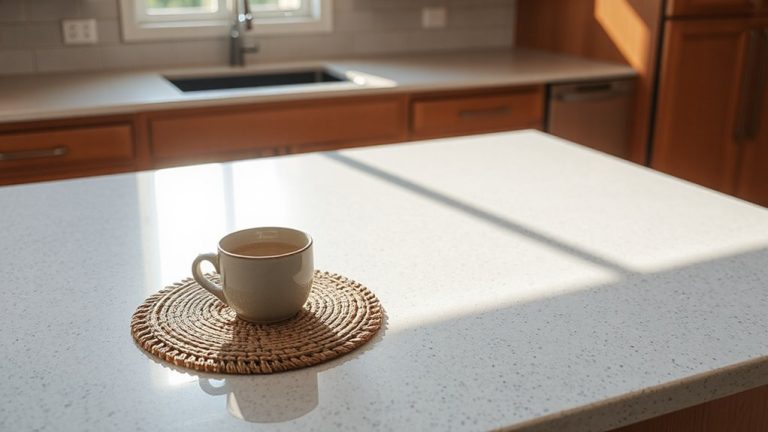 affordable kitchen countertop options