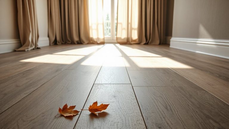 affordable luxury flooring choices