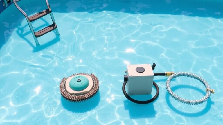 affordable top rated pool gear