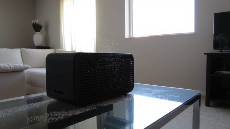 air ionizers do they clean or mask