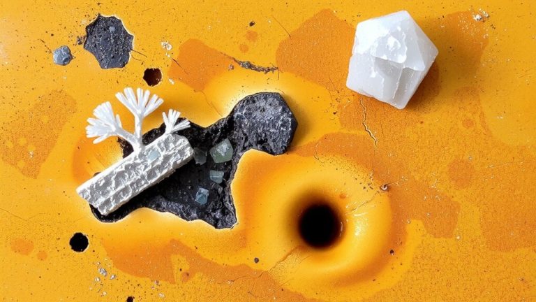 alkaline urine promotes crystals