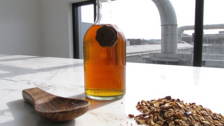 all natural labeling lacks regulation