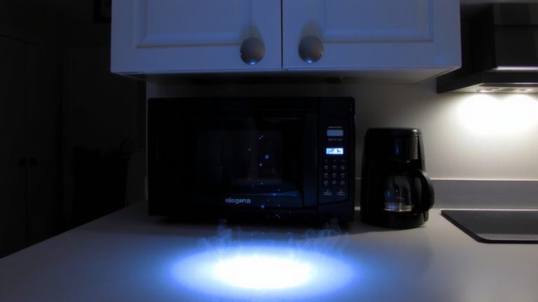 appliance standby emits ultrafines