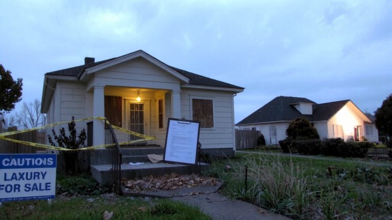 asbestos impact on home value