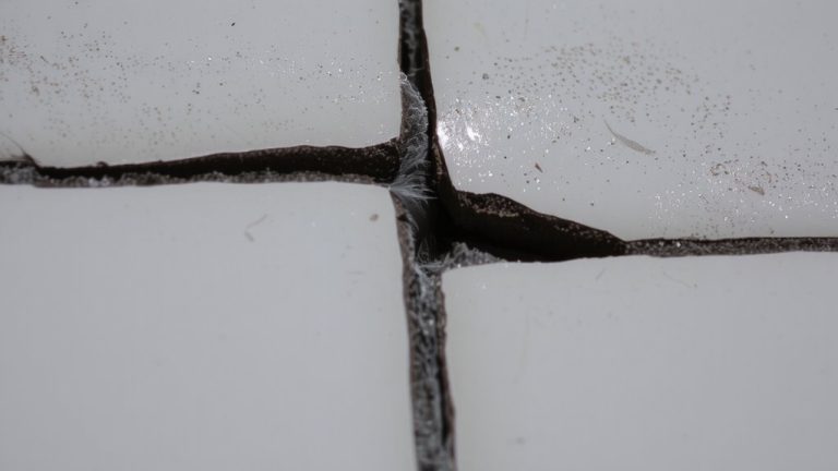 asbestos in ceramic tiles