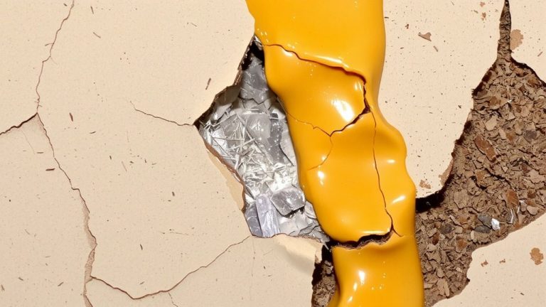 asbestos in wallpaper adhesive