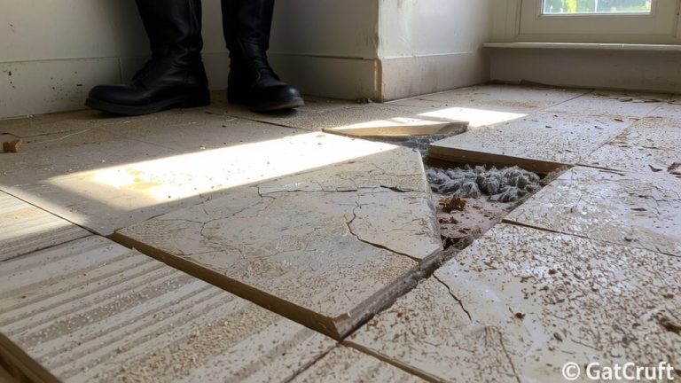 asbestos tile removal cost
