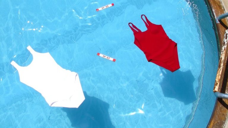 balance water to prevent bleeding