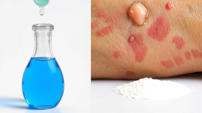benzisothiazolinone preserves irritates skin