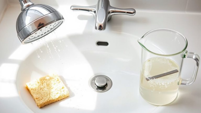 best acids limescale removal