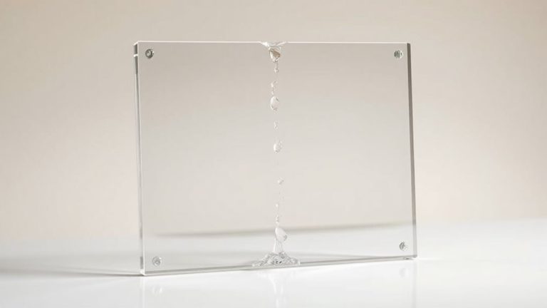 best acrylic cleaners