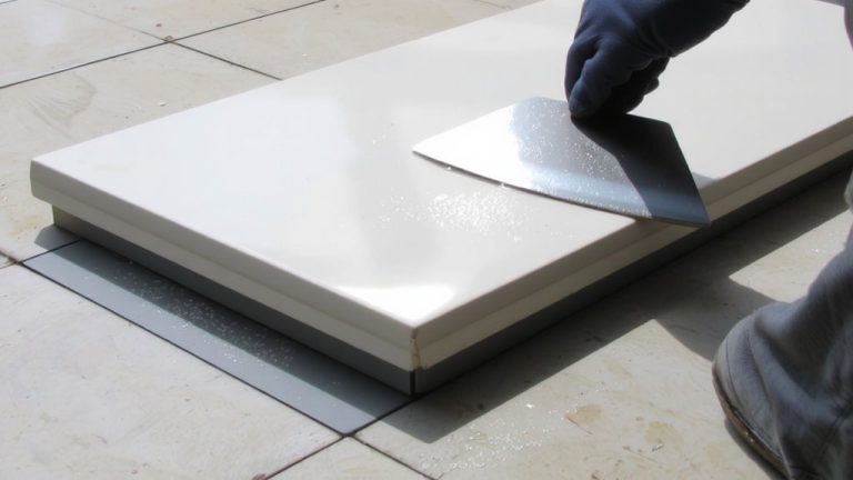 best adhesive for tiling over tiles