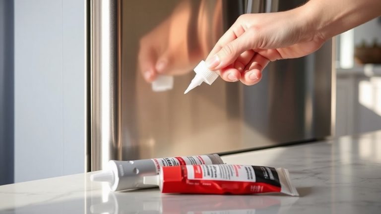 best adhesives for lasting repairs