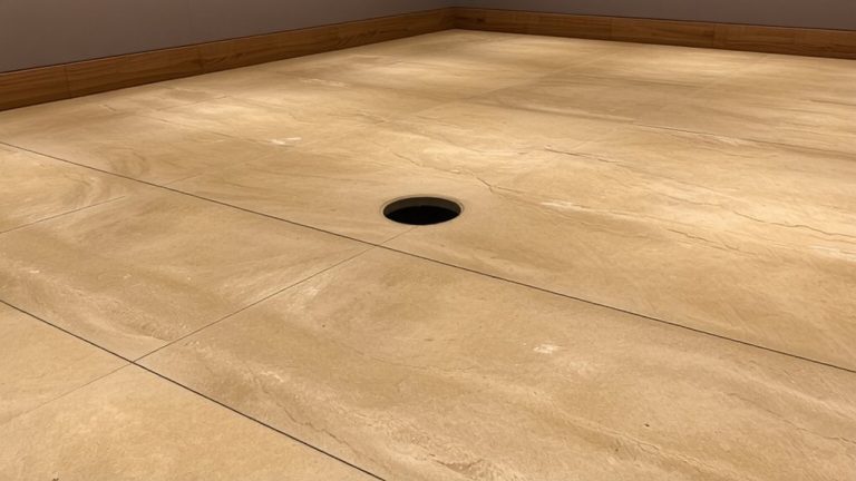 best basement floor options