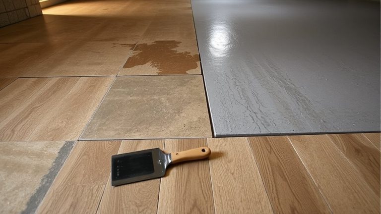 best basement flooring solutions