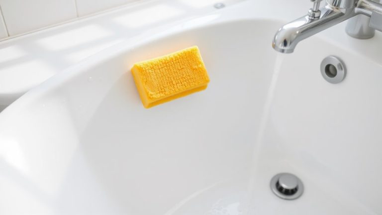 best bathtub cleaners
