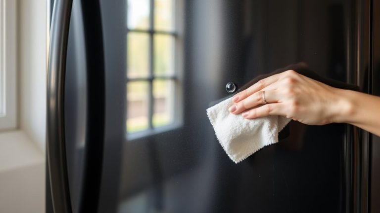 best black appliance cleaners