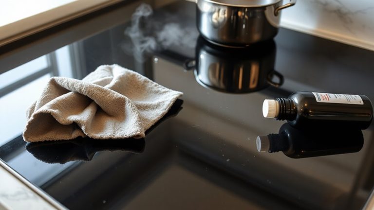 best black stove cleaners