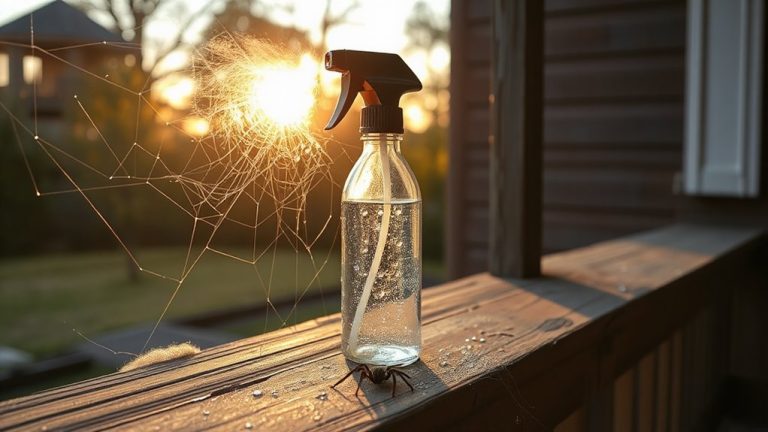 best black widow pesticide