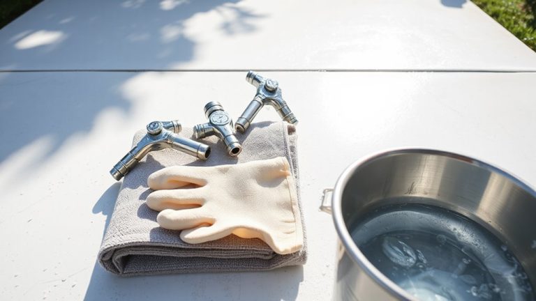 best bleach for pressure washing
