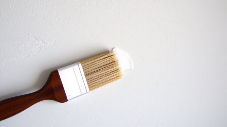 best brush size for cut in