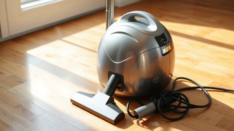 best budget canister vacuums