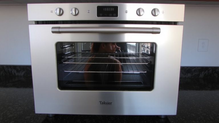 best buy countertop oven