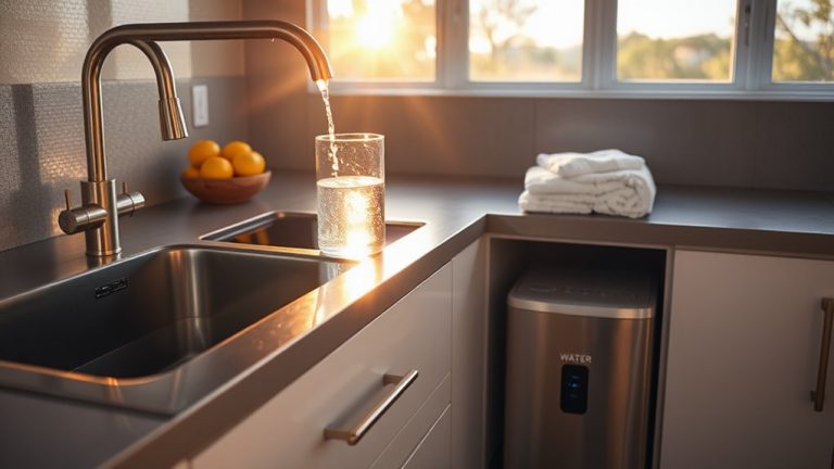 best buy water softeners
