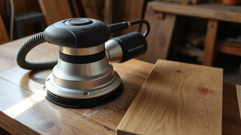 best cabinet sanders woodworking