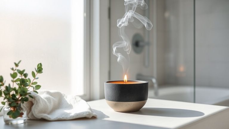 best candles for odor elimination