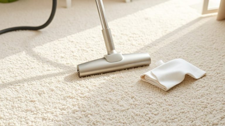 best carpet cleaning supplies