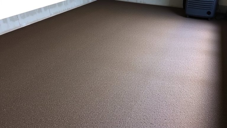 best carpet for basements