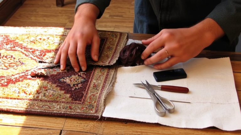 best carpet repair services