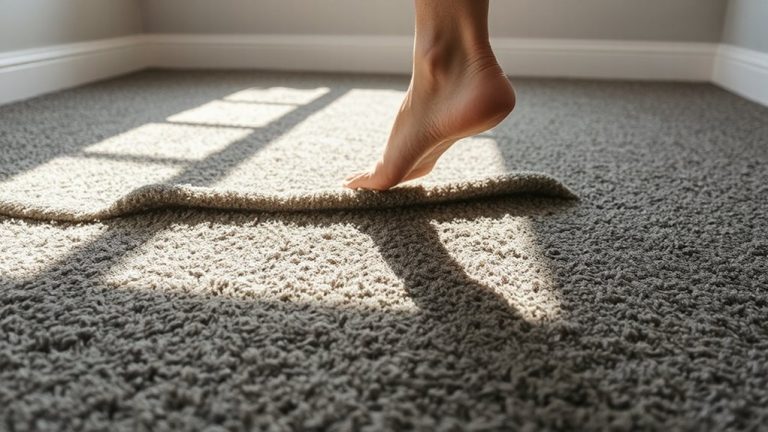 best carpet underlayment for comfort