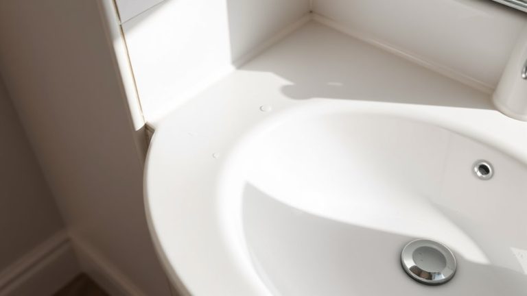 best caulk for bathroom