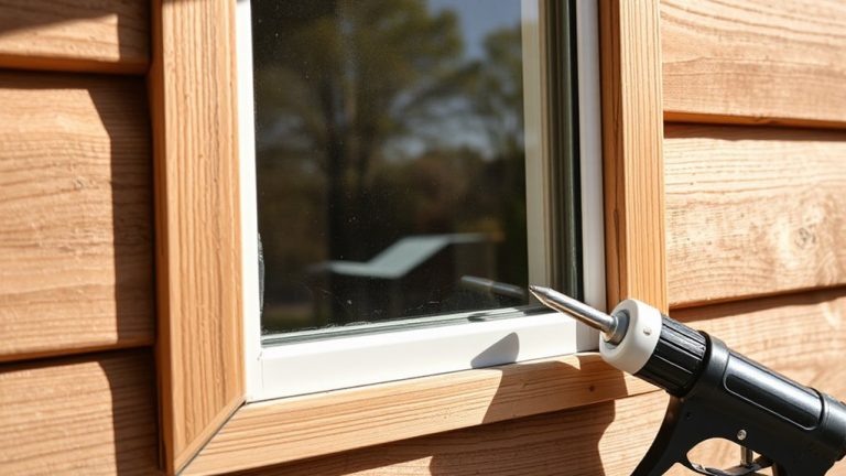 best caulk for windows