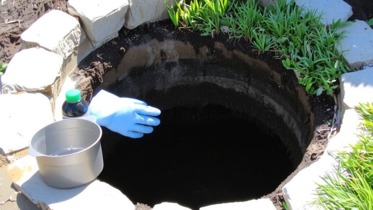 best cesspool treatment solution