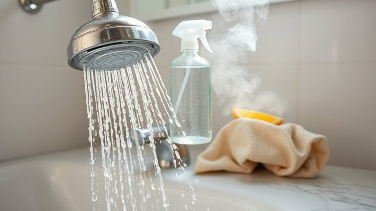 best cleaners for fast results