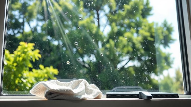 best cleaners for hard water