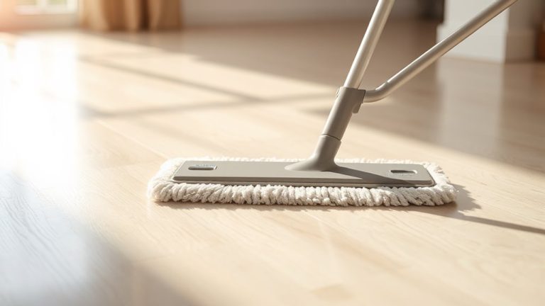 best cleaners for lvt