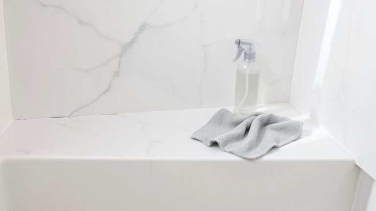 best cleaners for marble