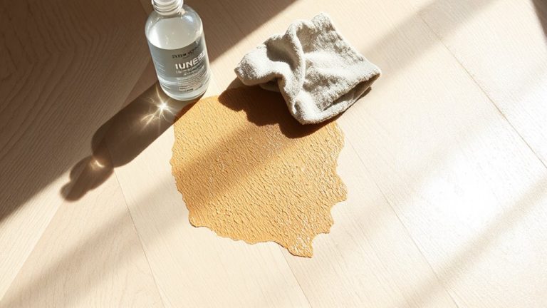 best cleaners for vinyl