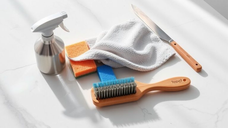 best cleaning arsenal tools
