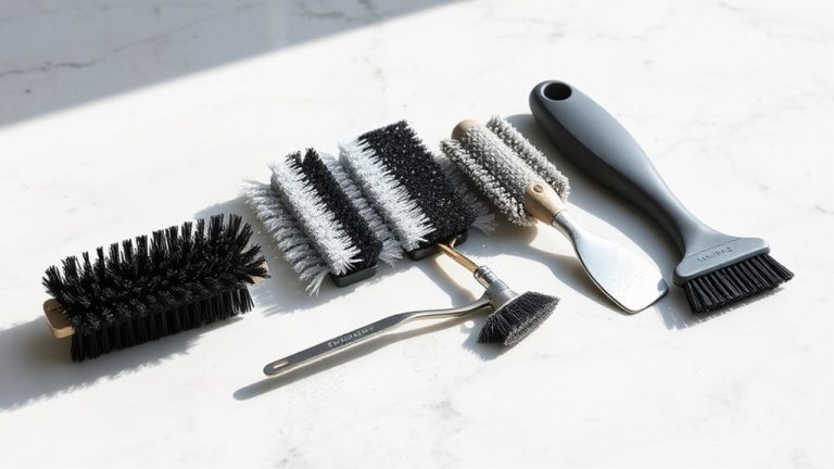 best cleaning brushes