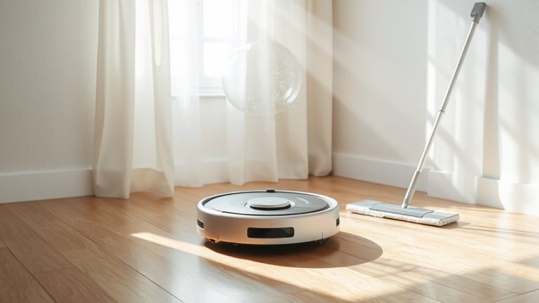 best cleaning technology