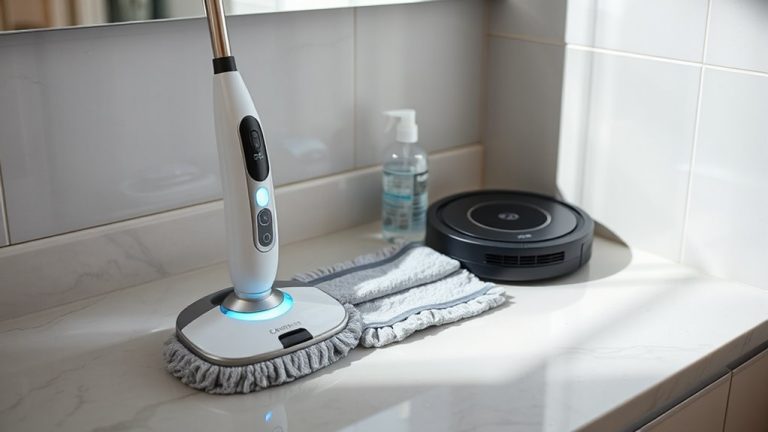 best cleaning tools simplify scrubbing