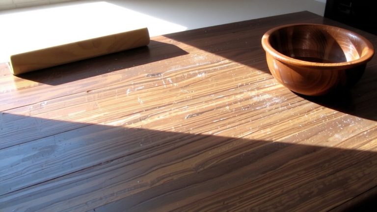 best colors for wood
