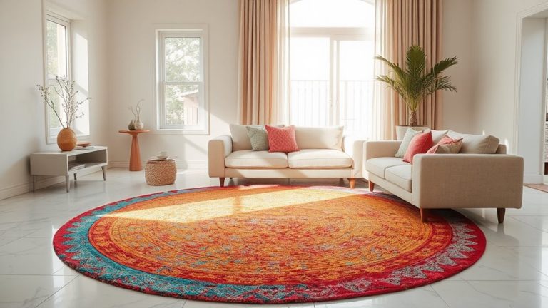 best colour carpets transform