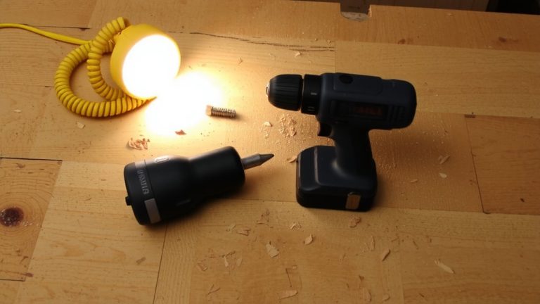 best cordless tools available